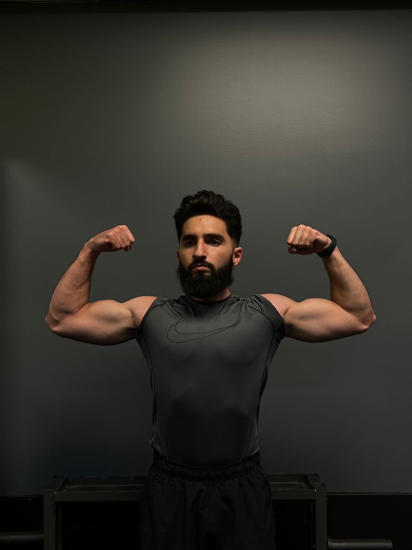 1-1 Custom Fitness/Nutrition Plan